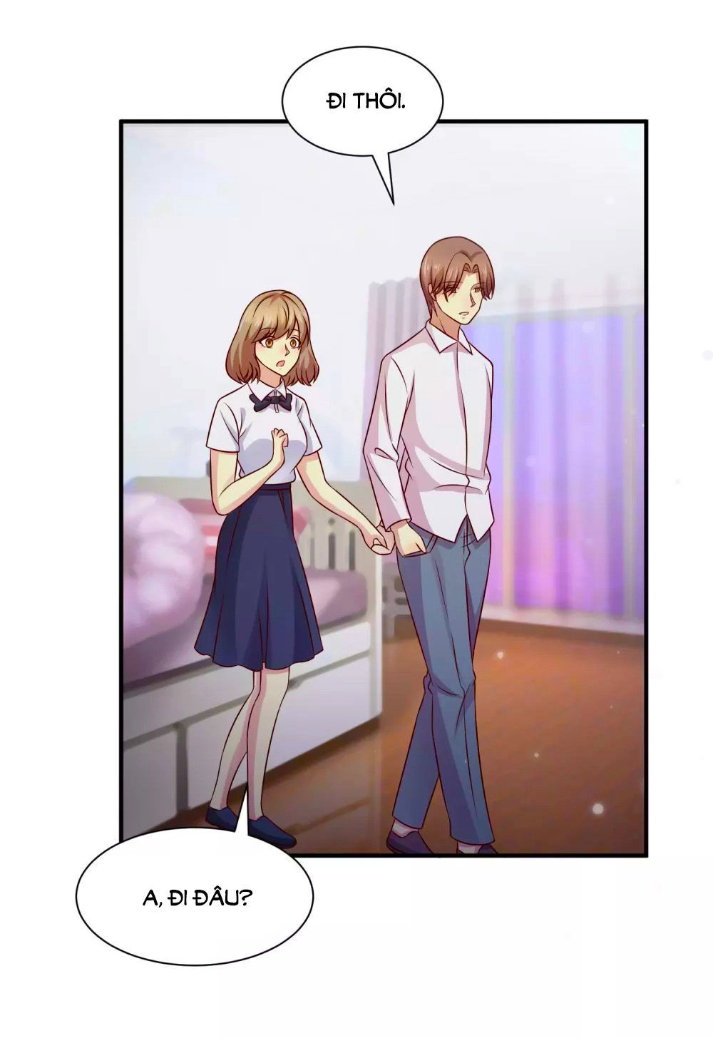 Thời Gian Đều Biết Chapter 43 - 26