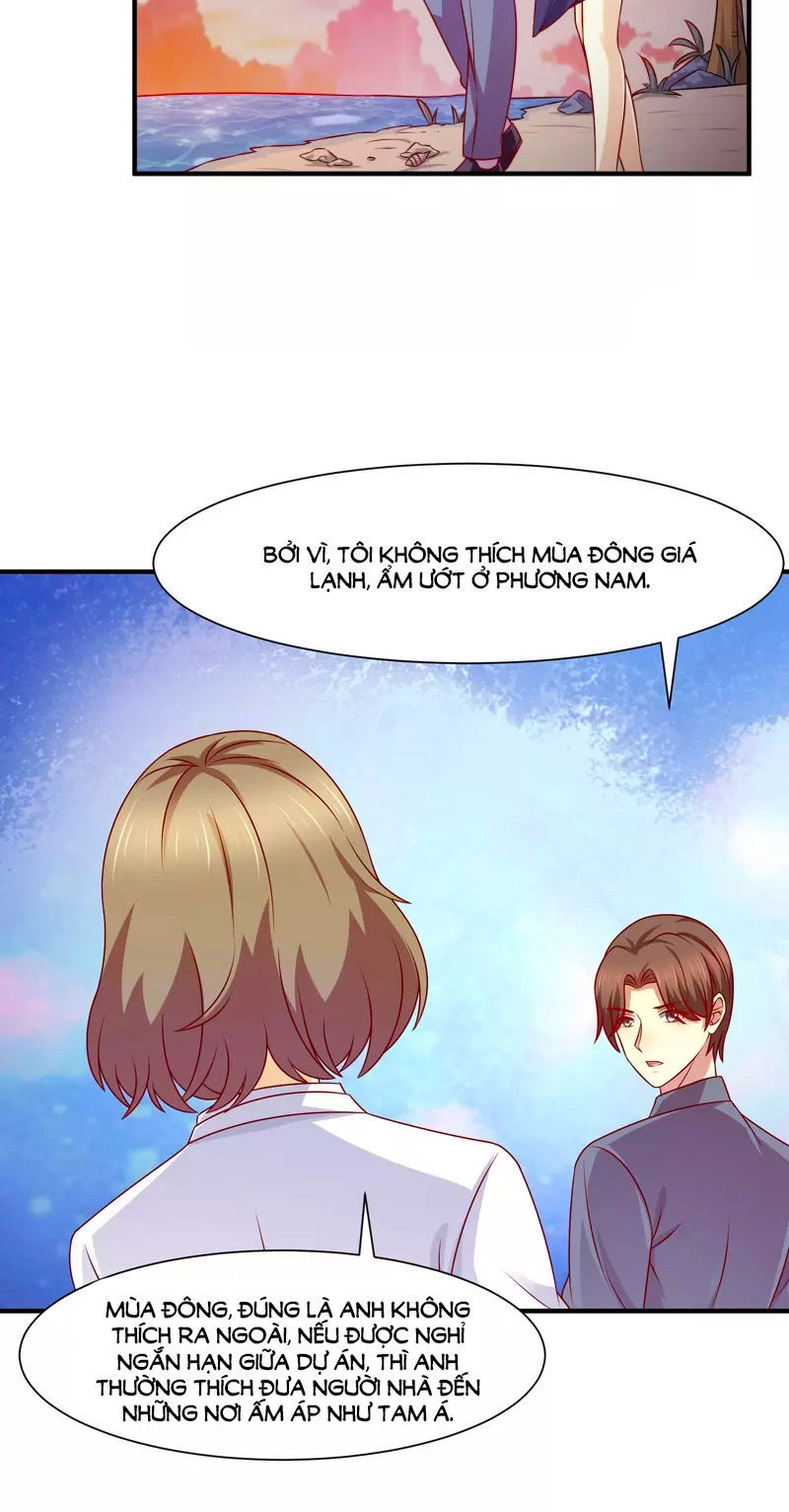 Thời Gian Đều Biết Chapter 44 - 3