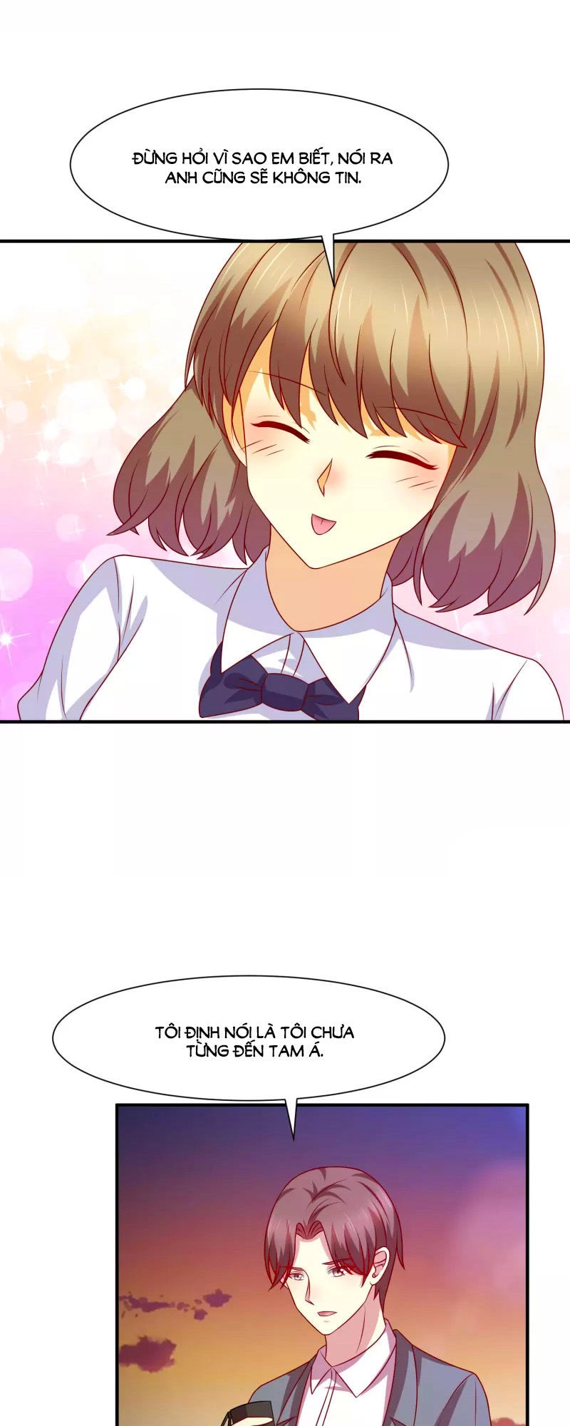 Thời Gian Đều Biết Chapter 44 - 4