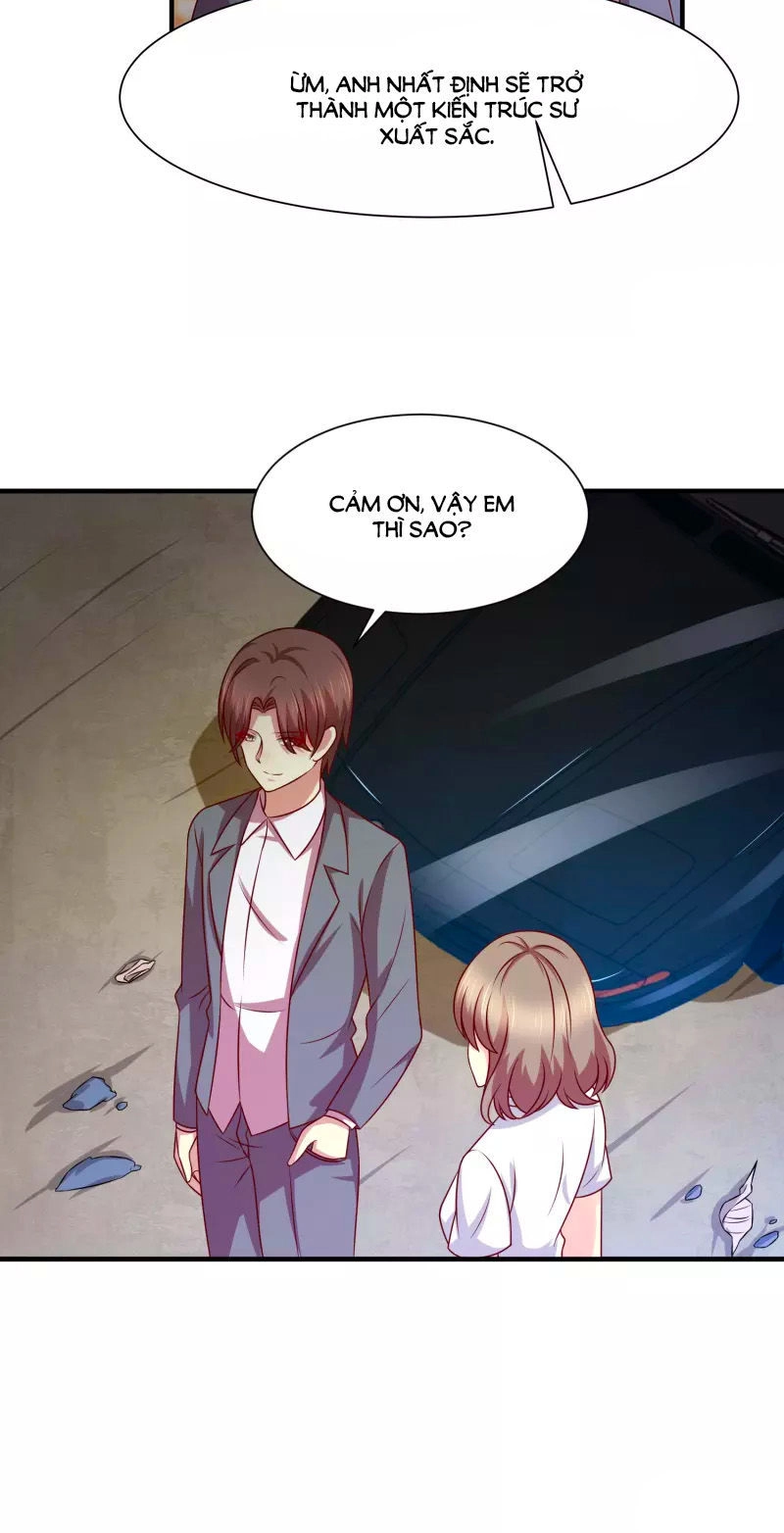 Thời Gian Đều Biết Chapter 44 - 8