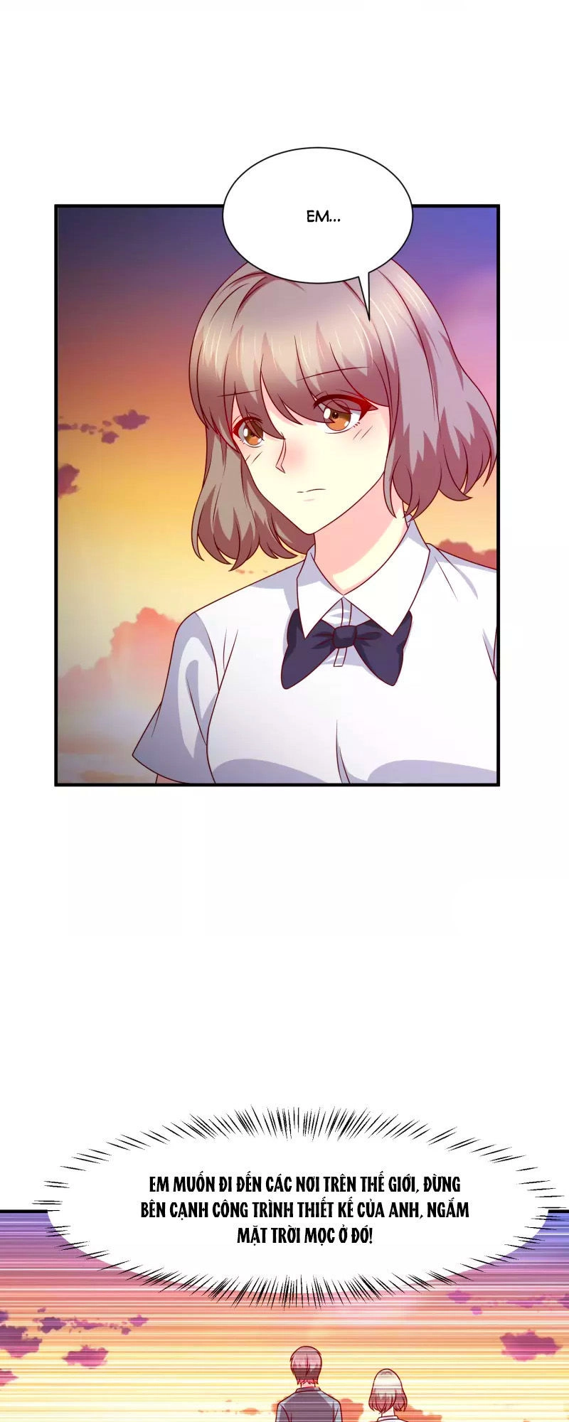 Thời Gian Đều Biết Chapter 44 - 9