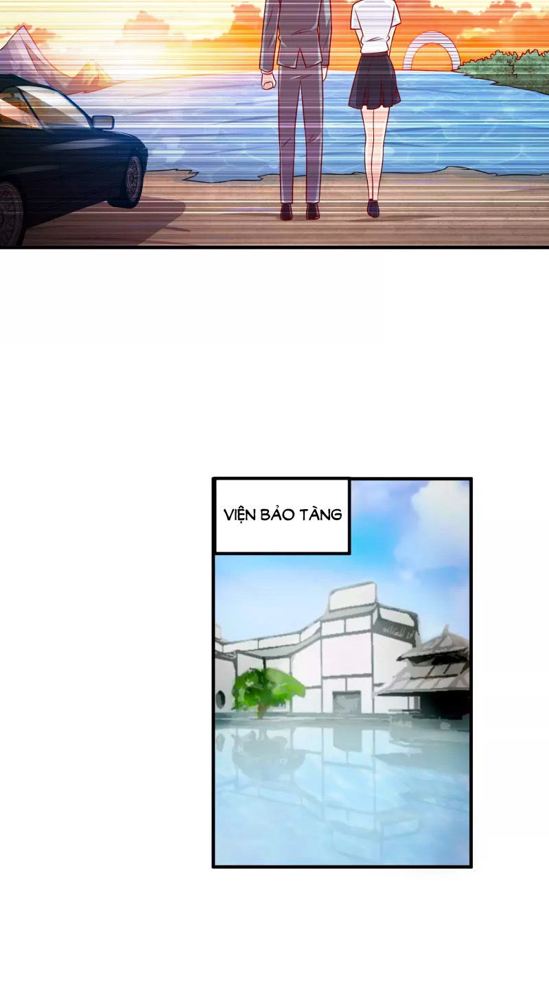 Thời Gian Đều Biết Chapter 44 - 10