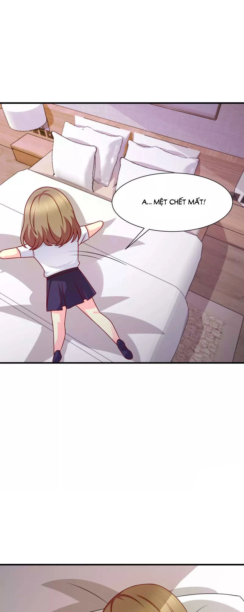 Thời Gian Đều Biết Chapter 44 - 14