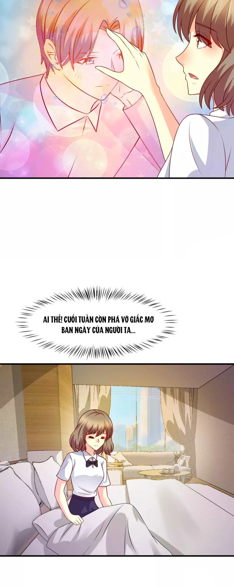 Thời Gian Đều Biết Chapter 44 - 18