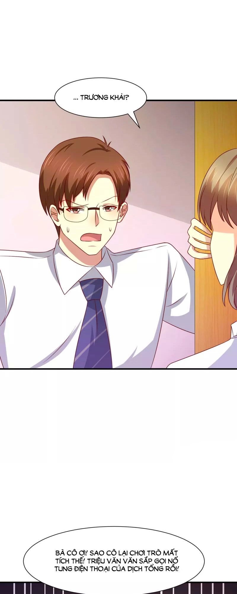 Thời Gian Đều Biết Chapter 44 - 20