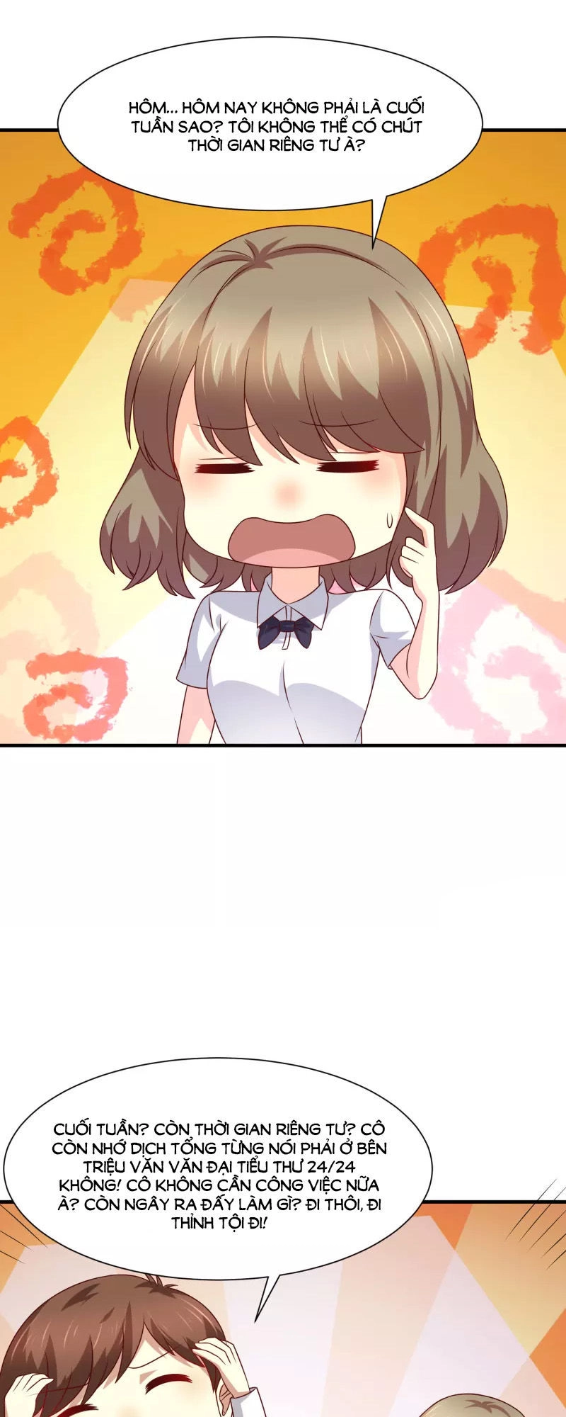 Thời Gian Đều Biết Chapter 44 - 22