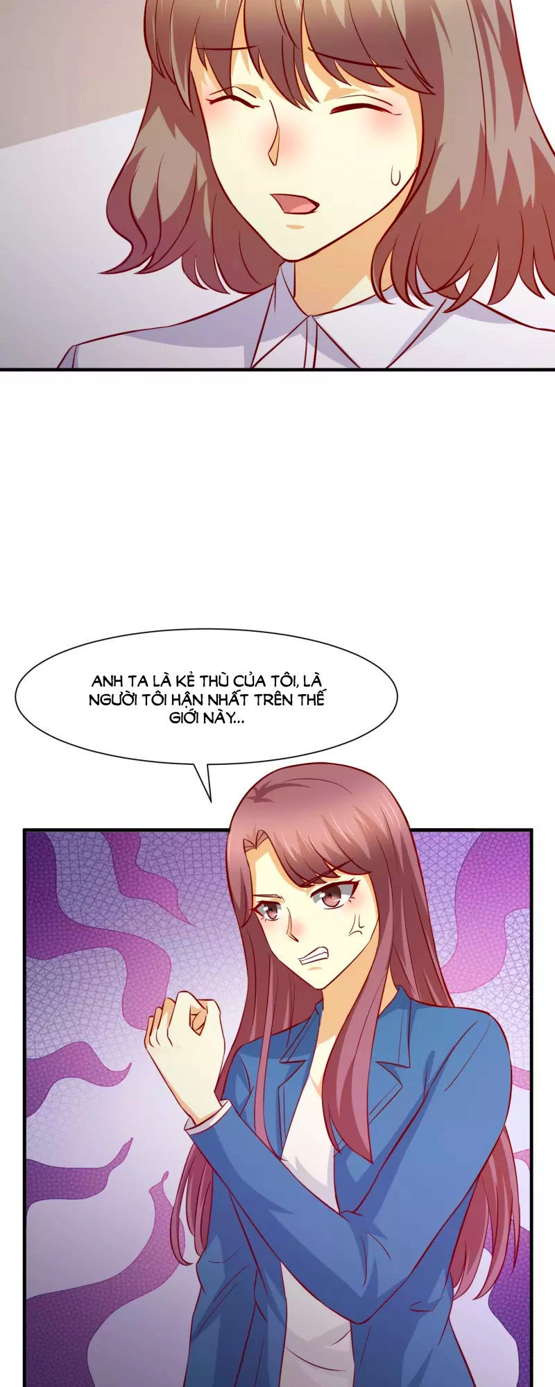 Thời Gian Đều Biết Chapter 45 - 6