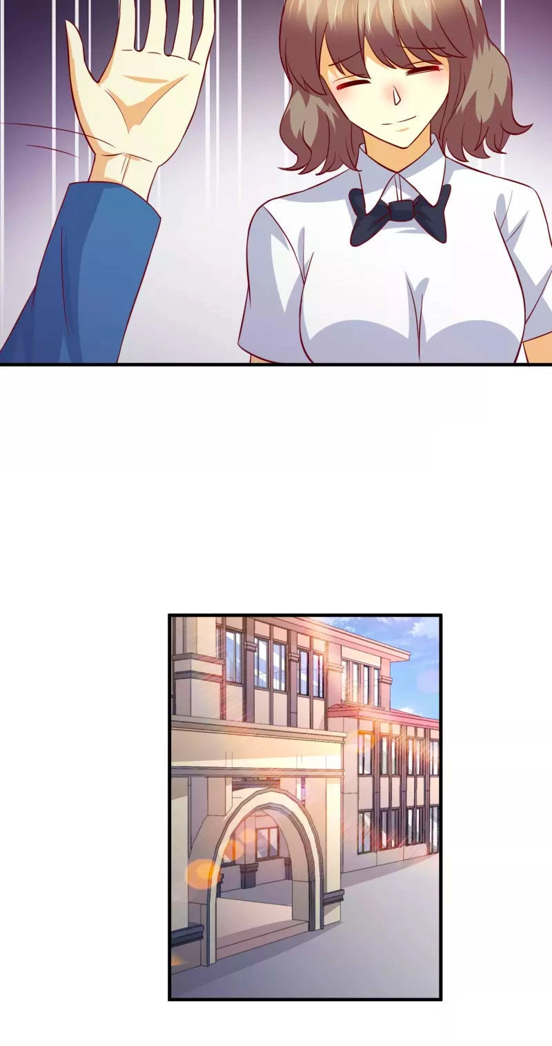 Thời Gian Đều Biết Chapter 45 - 11