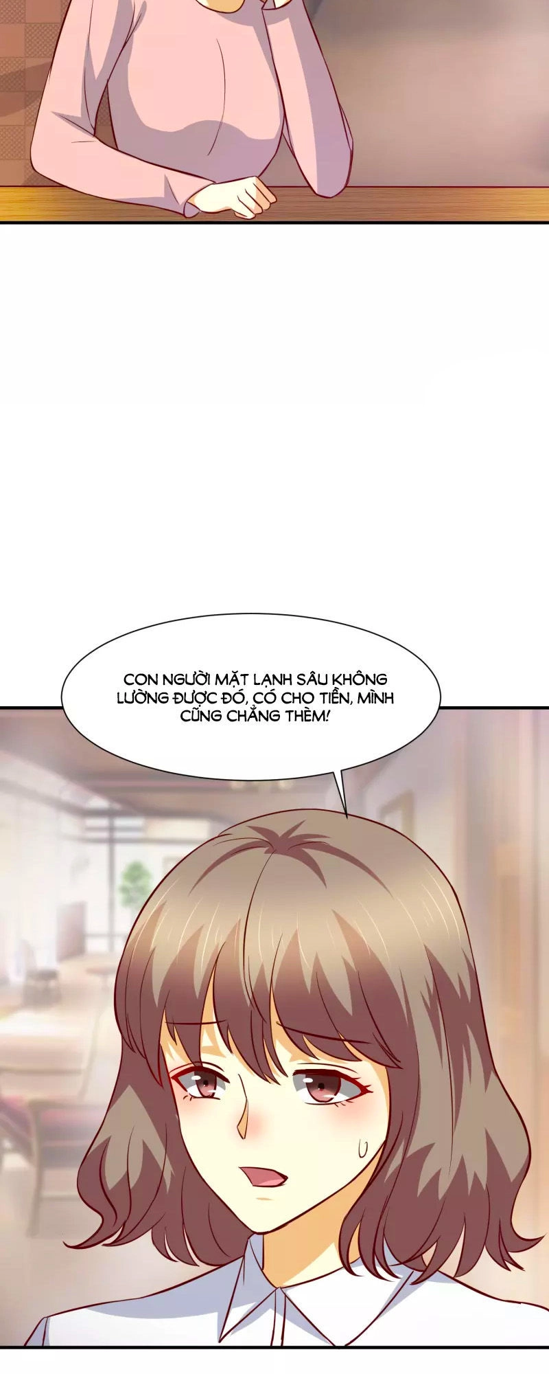 Thời Gian Đều Biết Chapter 45 - 15