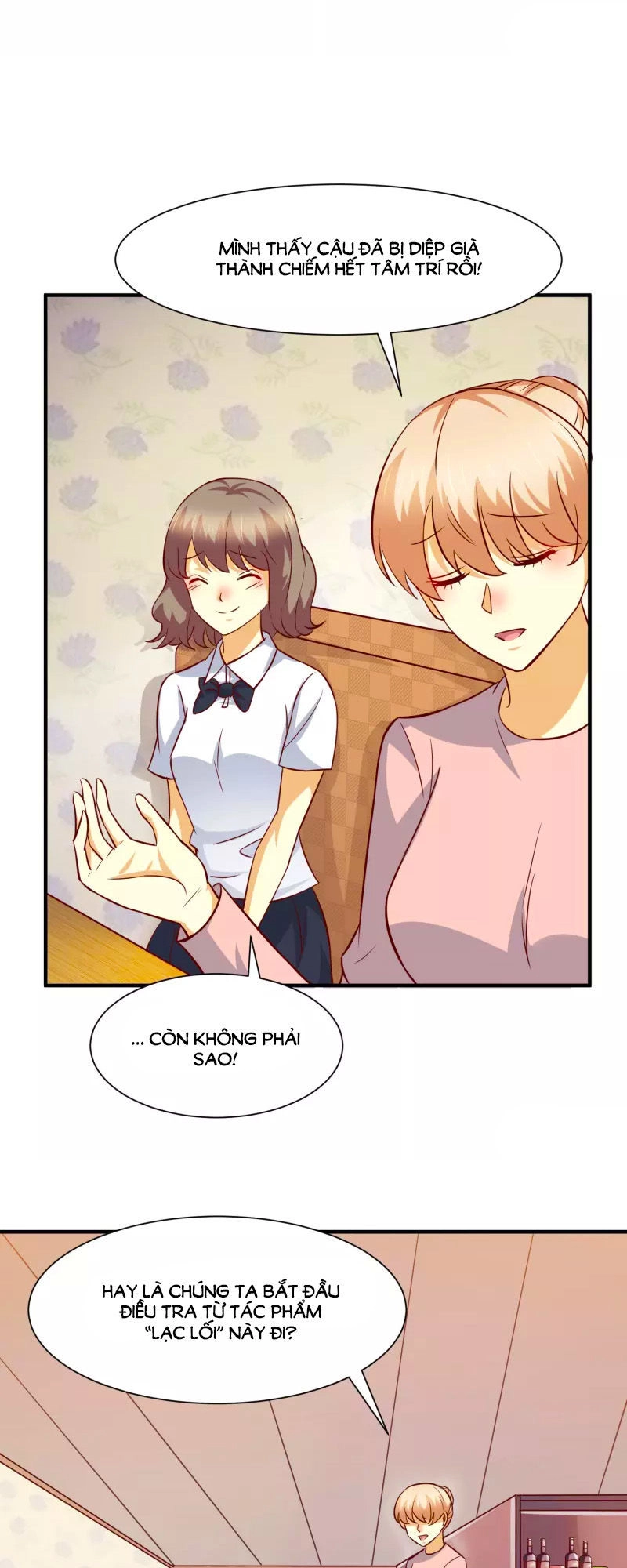 Thời Gian Đều Biết Chapter 45 - 17