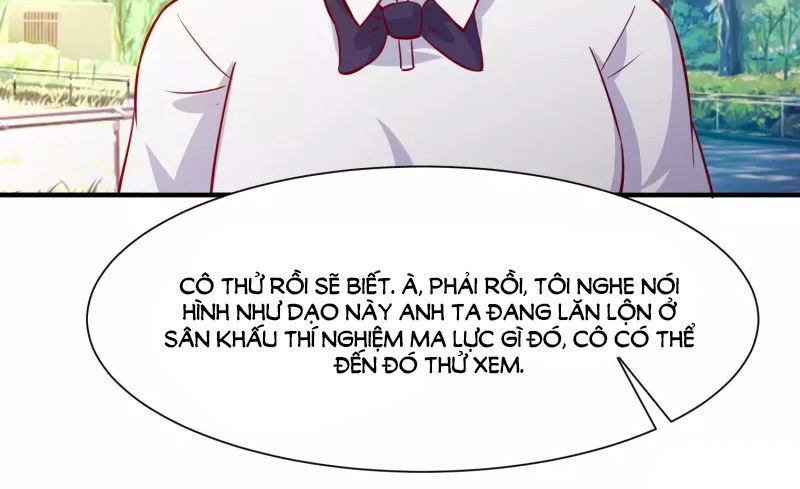 Thời Gian Đều Biết Chapter 45 - 24