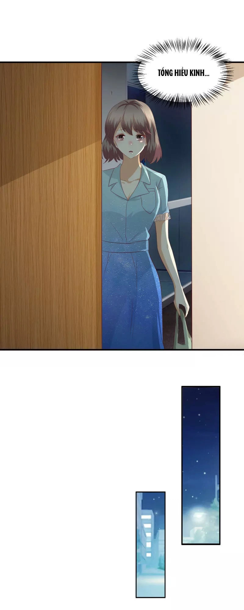 Thời Gian Đều Biết Chapter 46 - 24