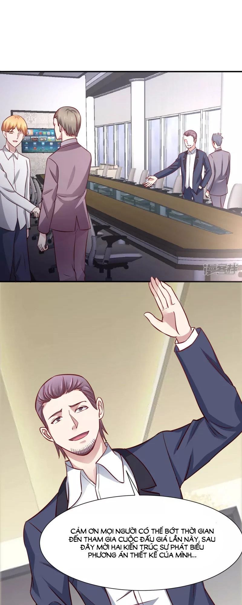 Thời Gian Đều Biết Chapter 49 - 2