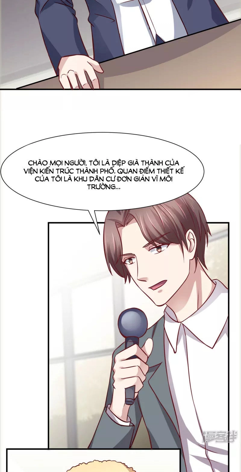 Thời Gian Đều Biết Chapter 49 - 3