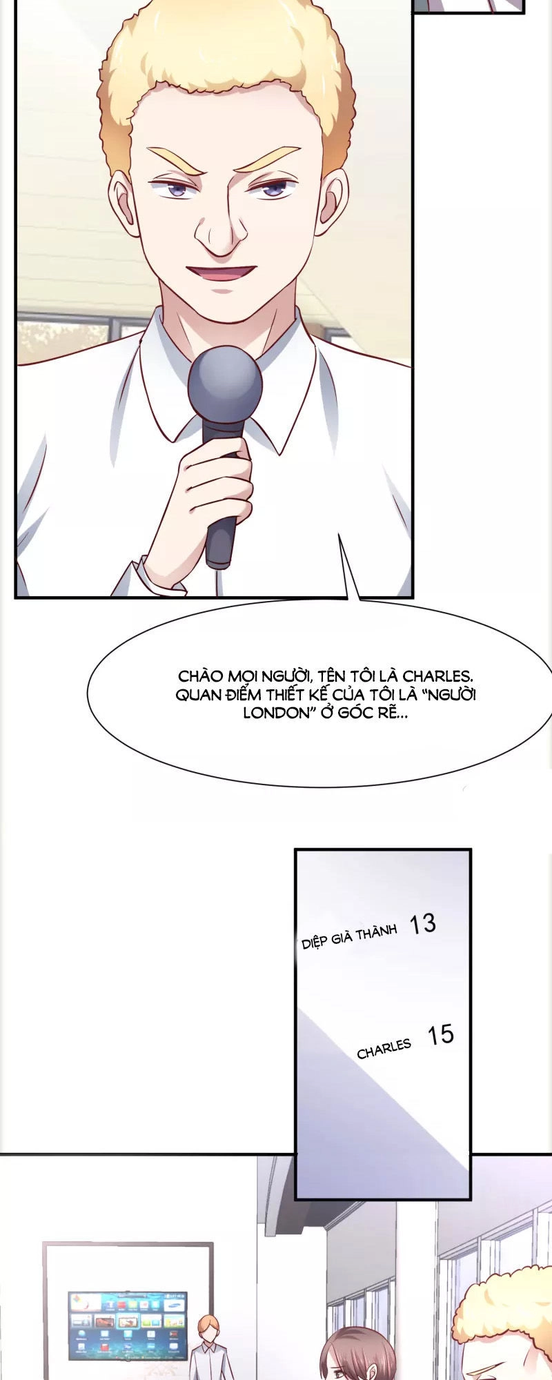 Thời Gian Đều Biết Chapter 49 - 4