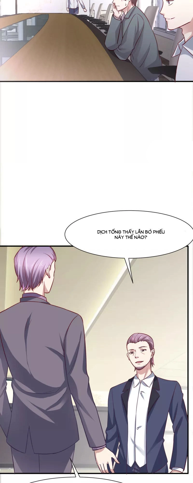 Thời Gian Đều Biết Chapter 49 - 5