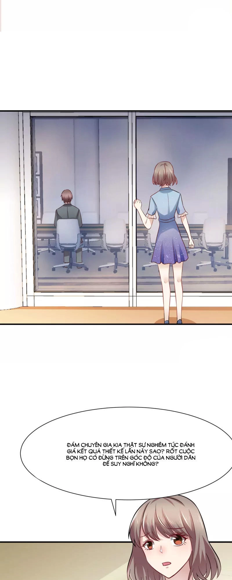 Thời Gian Đều Biết Chapter 49 - 7