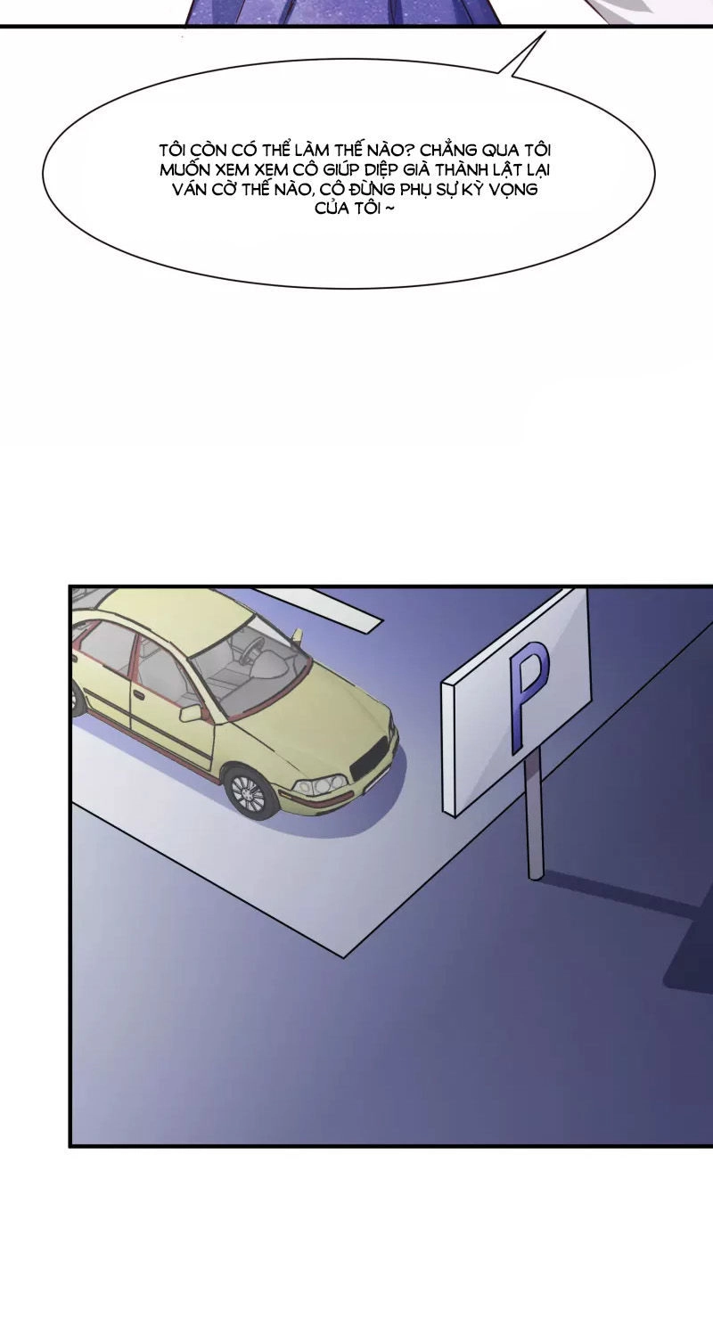 Thời Gian Đều Biết Chapter 49 - 11