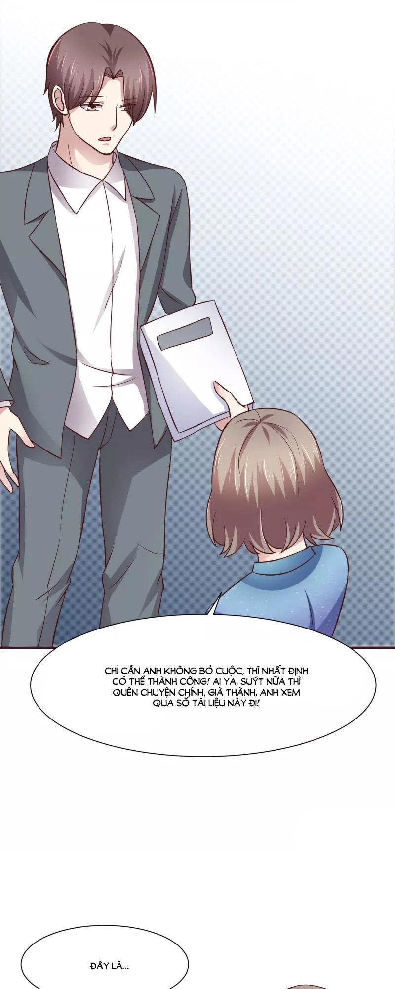 Thời Gian Đều Biết Chapter 49 - 14