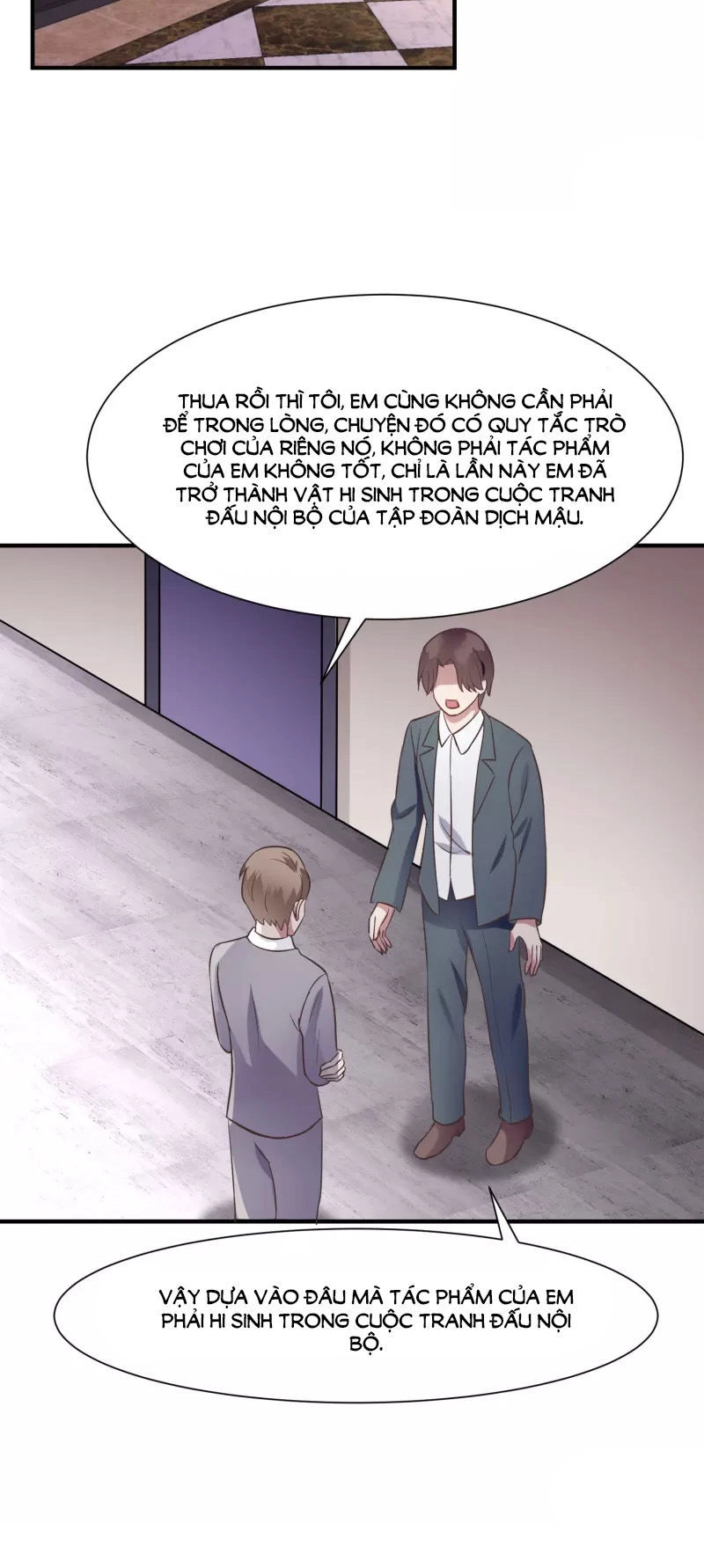 Thời Gian Đều Biết Chapter 49 - 20