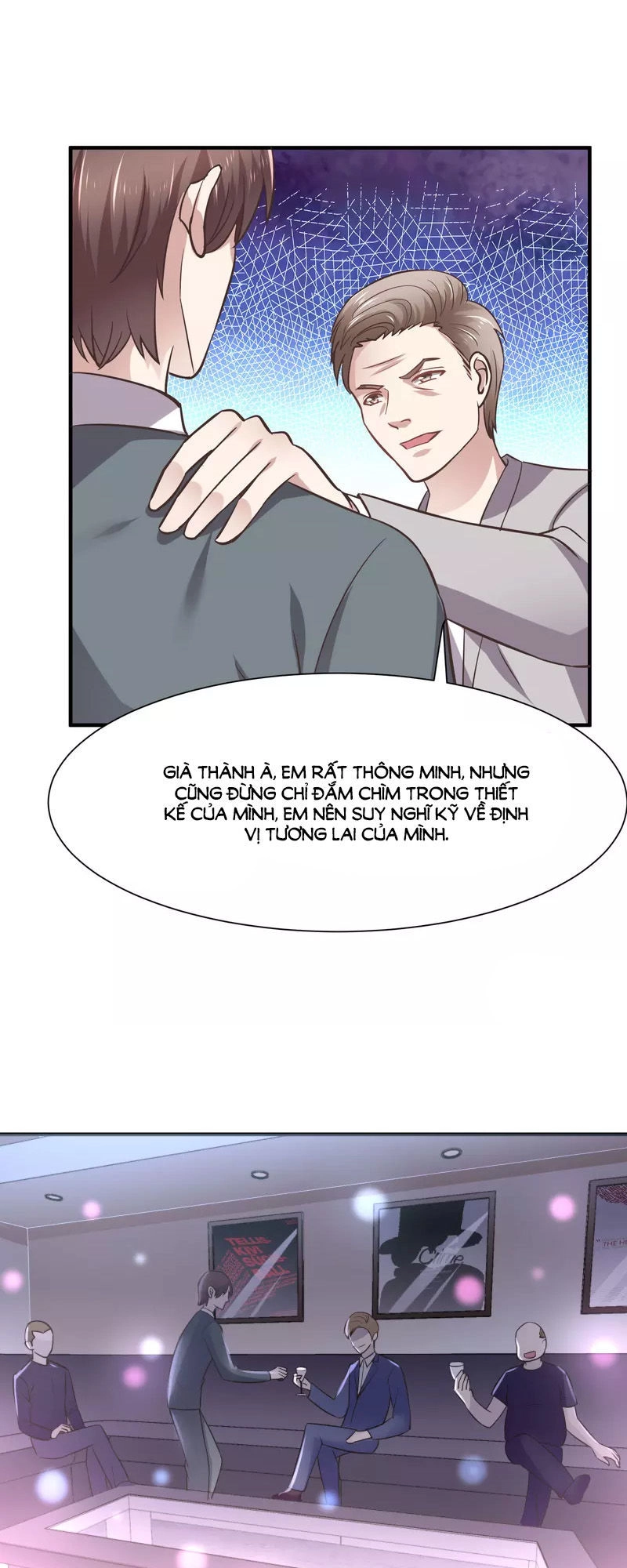 Thời Gian Đều Biết Chapter 49 - 21