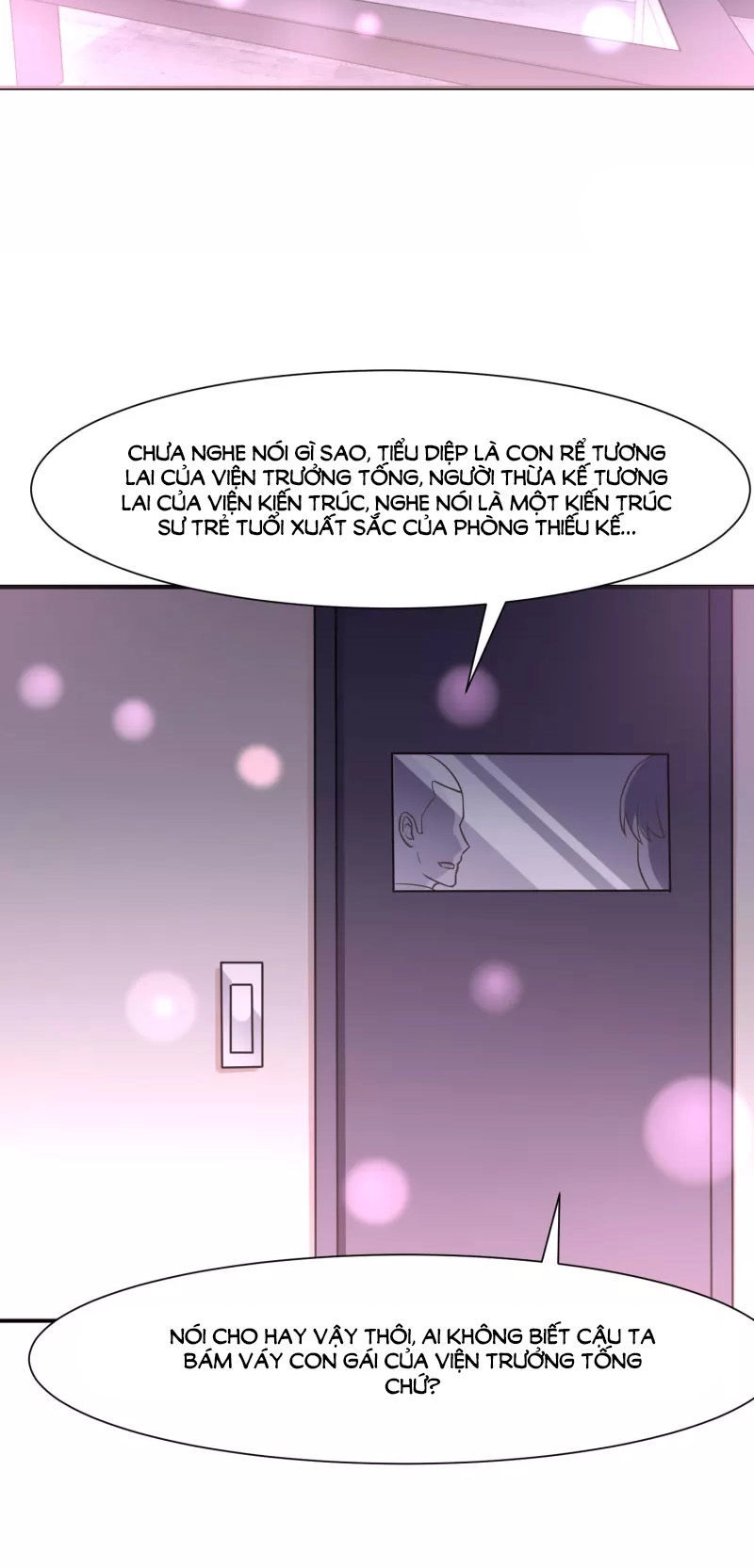 Thời Gian Đều Biết Chapter 49 - 22