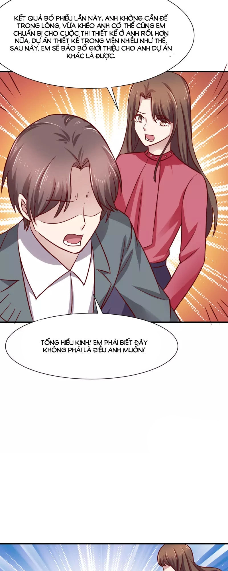 Thời Gian Đều Biết Chapter 49 - 25