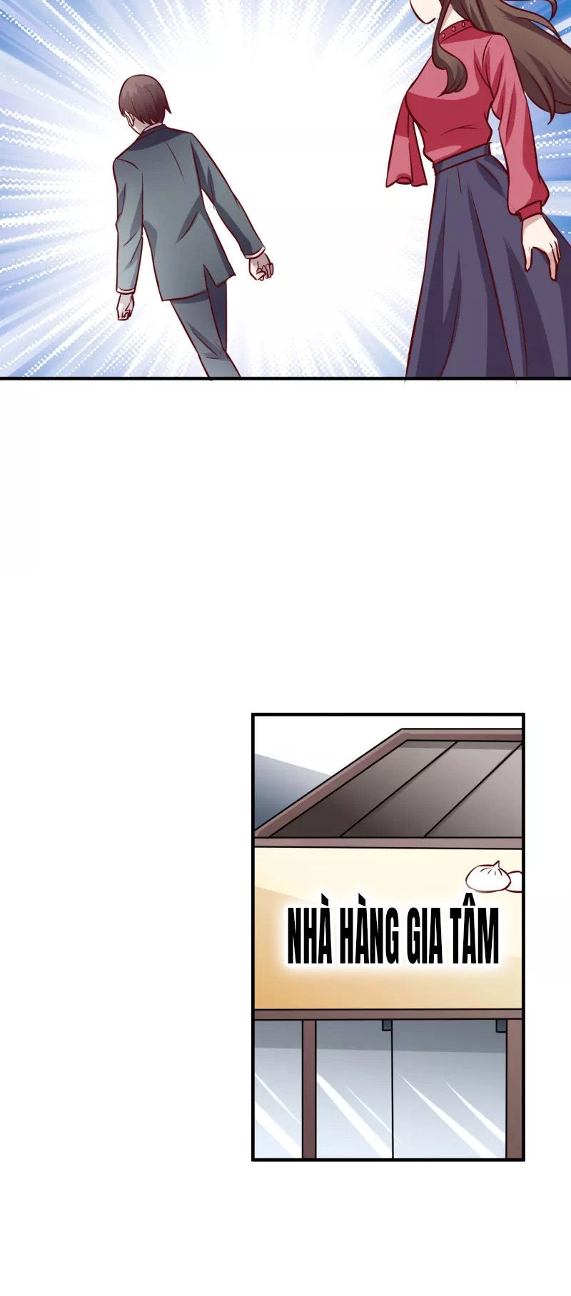 Thời Gian Đều Biết Chapter 49 - 26