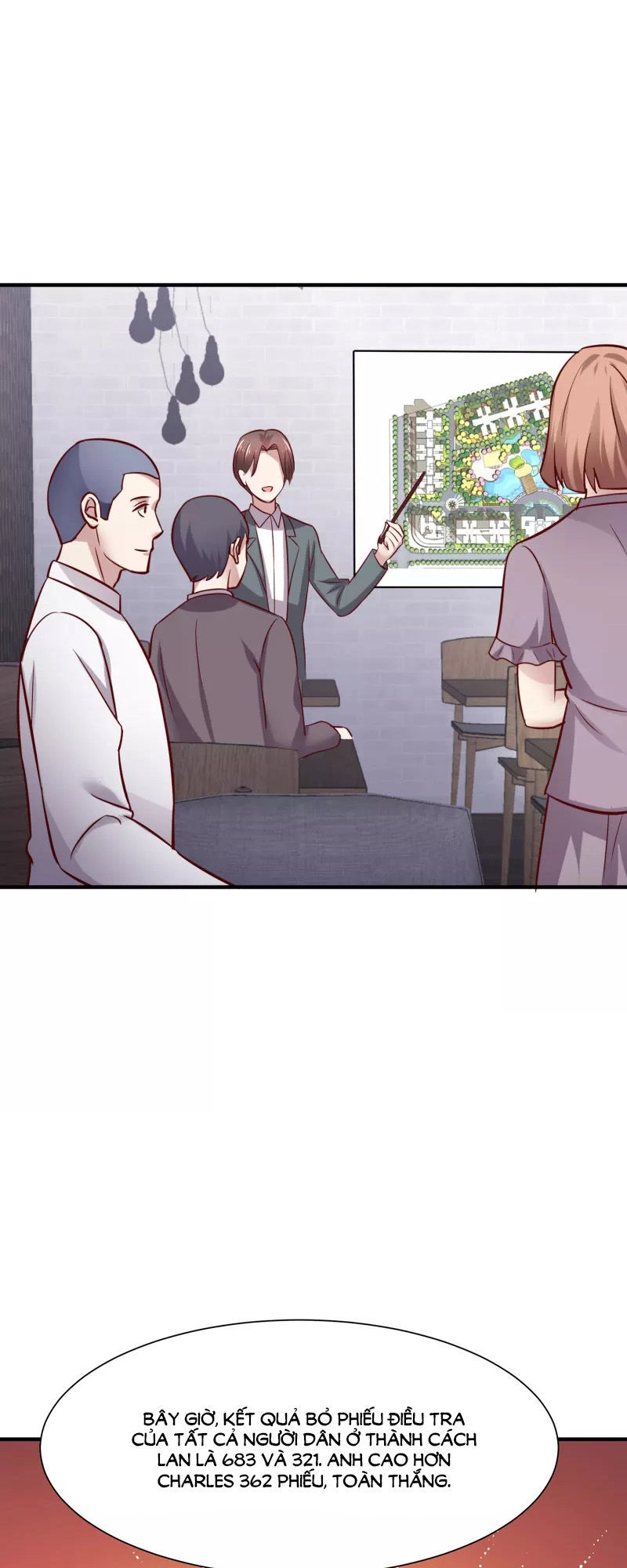 Thời Gian Đều Biết Chapter 49 - 27