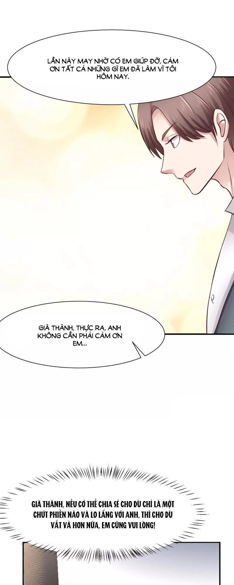 Thời Gian Đều Biết Chapter 49 - 30