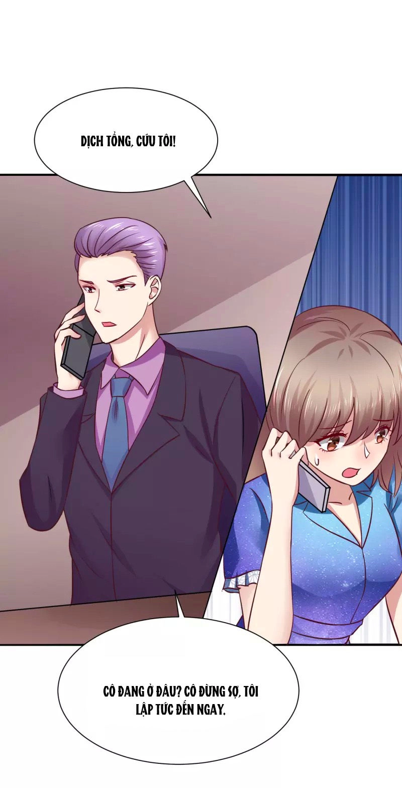 Thời Gian Đều Biết Chapter 50 - 17