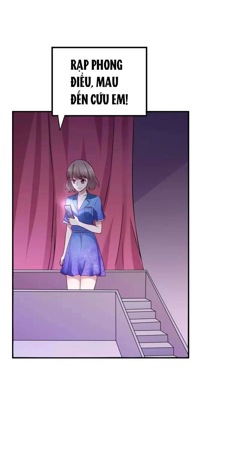 Thời Gian Đều Biết Chapter 50 - 19