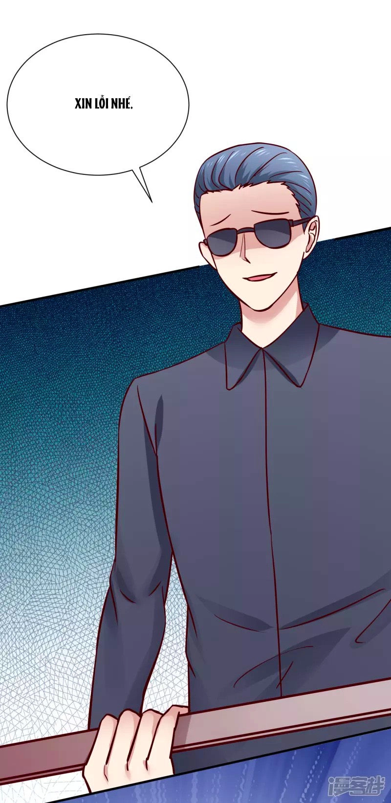 Thời Gian Đều Biết Chapter 50 - 26