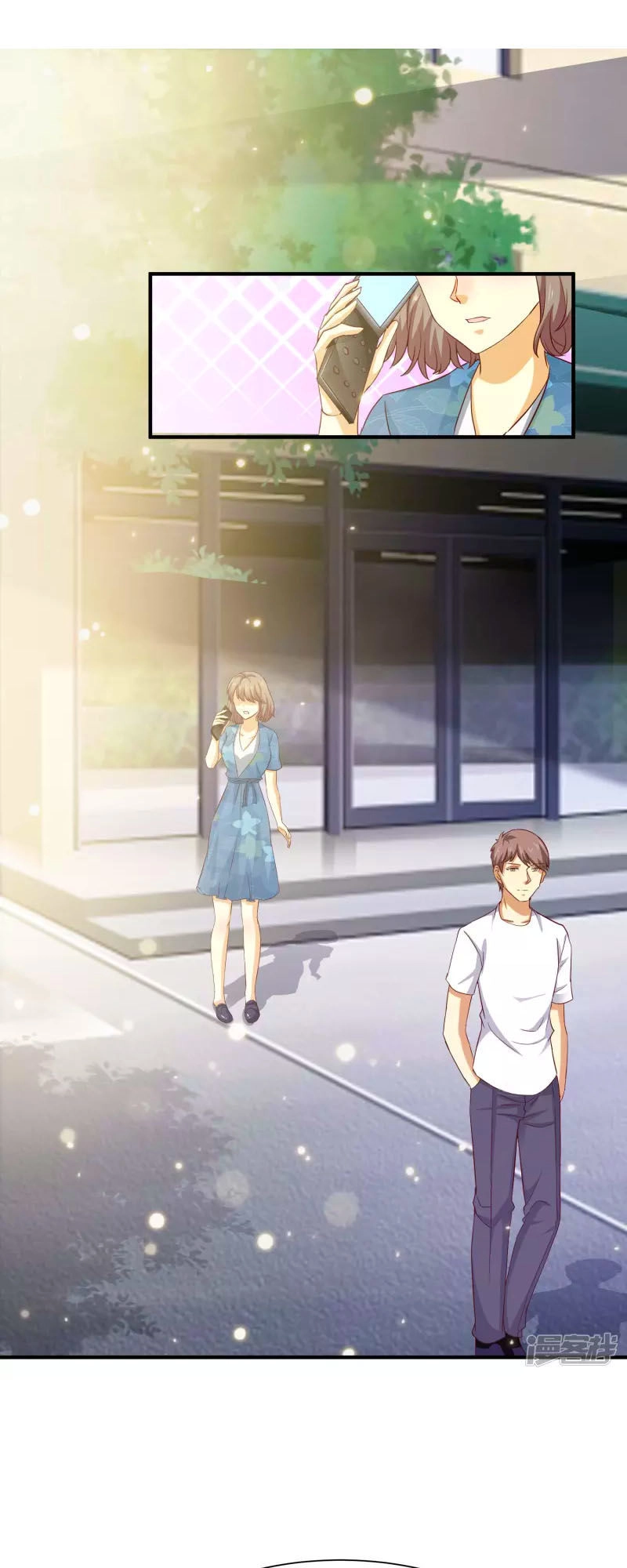 Thời Gian Đều Biết Chapter 52 - 1