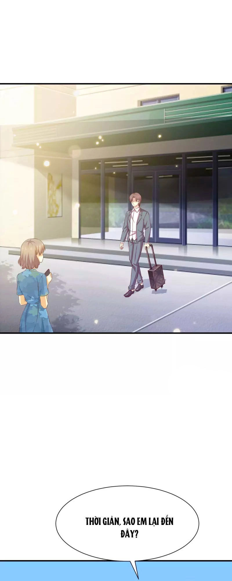 Thời Gian Đều Biết Chapter 52 - 4