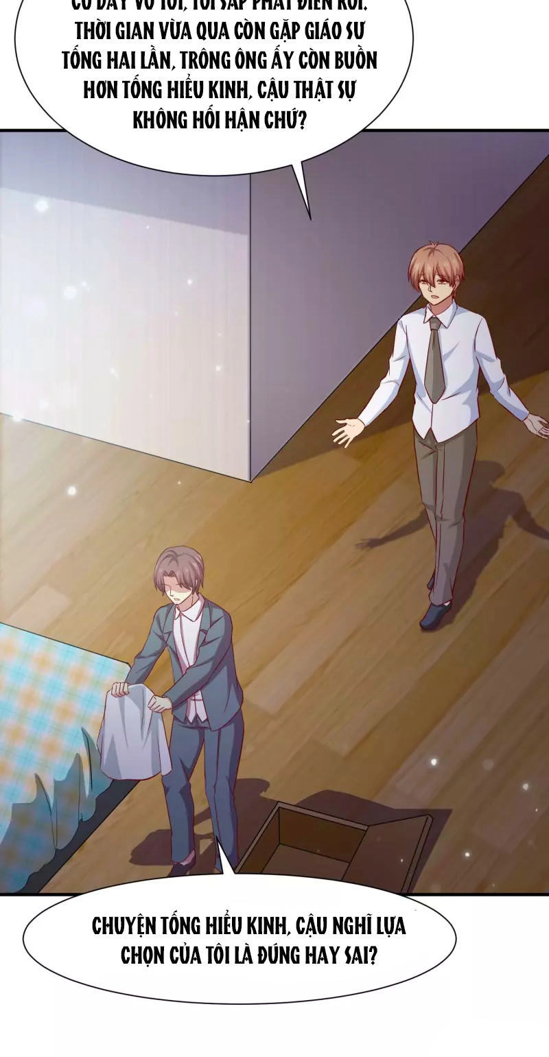 Thời Gian Đều Biết Chapter 52 - 14