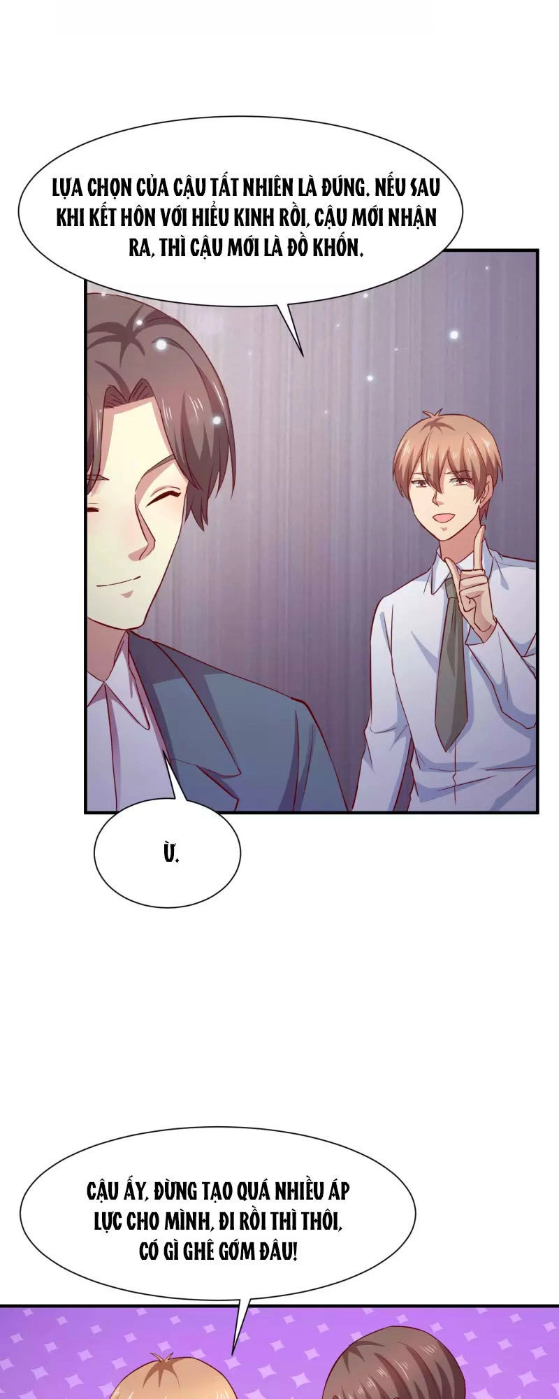 Thời Gian Đều Biết Chapter 52 - 15