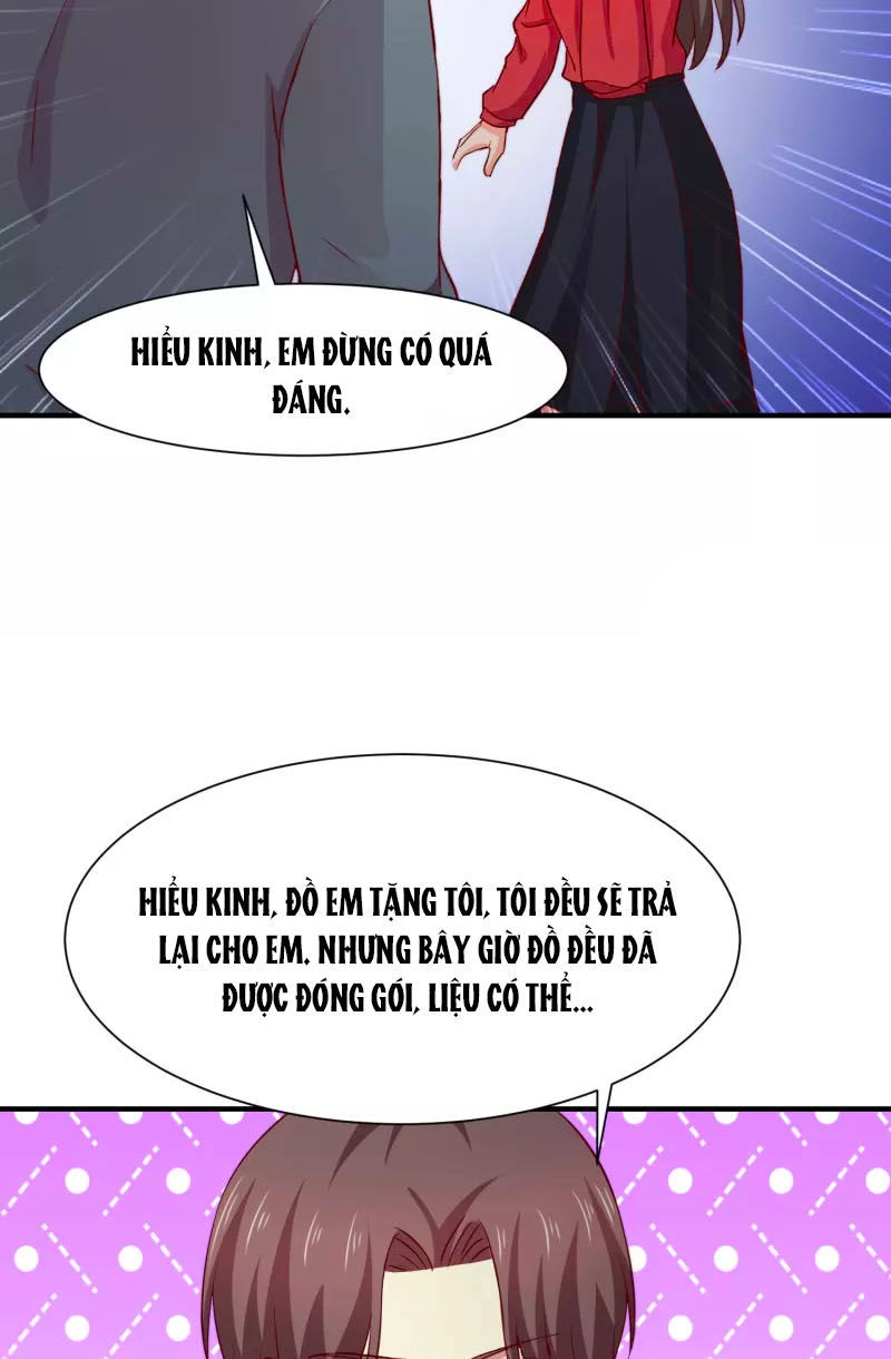 Thời Gian Đều Biết Chapter 52 - 19