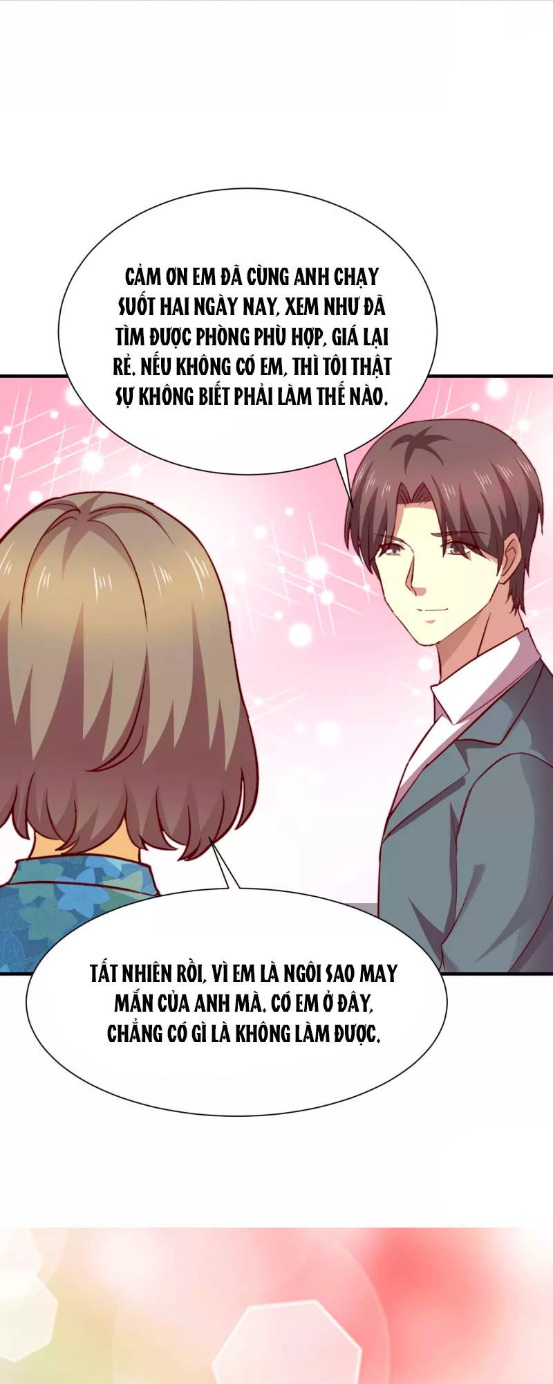 Thời Gian Đều Biết Chapter 52 - 23