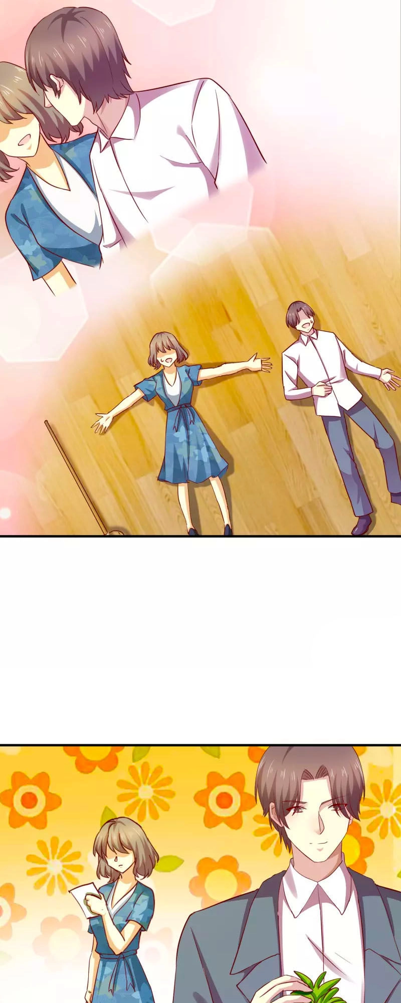 Thời Gian Đều Biết Chapter 52 - 25