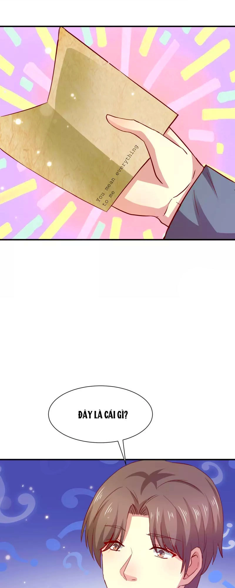 Thời Gian Đều Biết Chapter 52 - 29