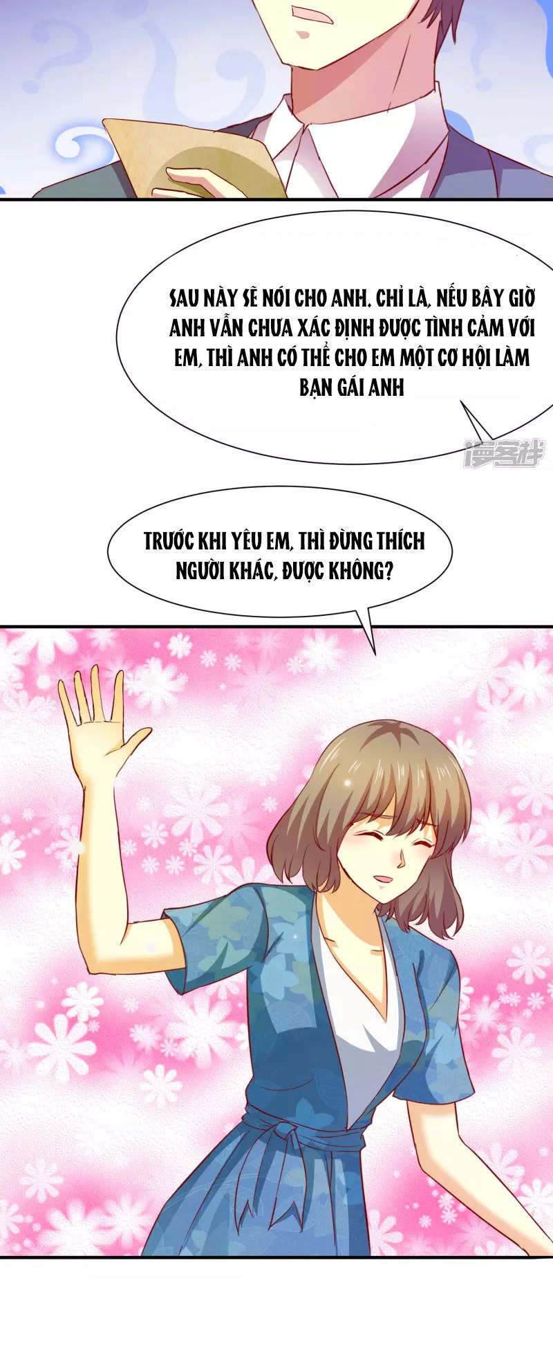 Thời Gian Đều Biết Chapter 52 - 30