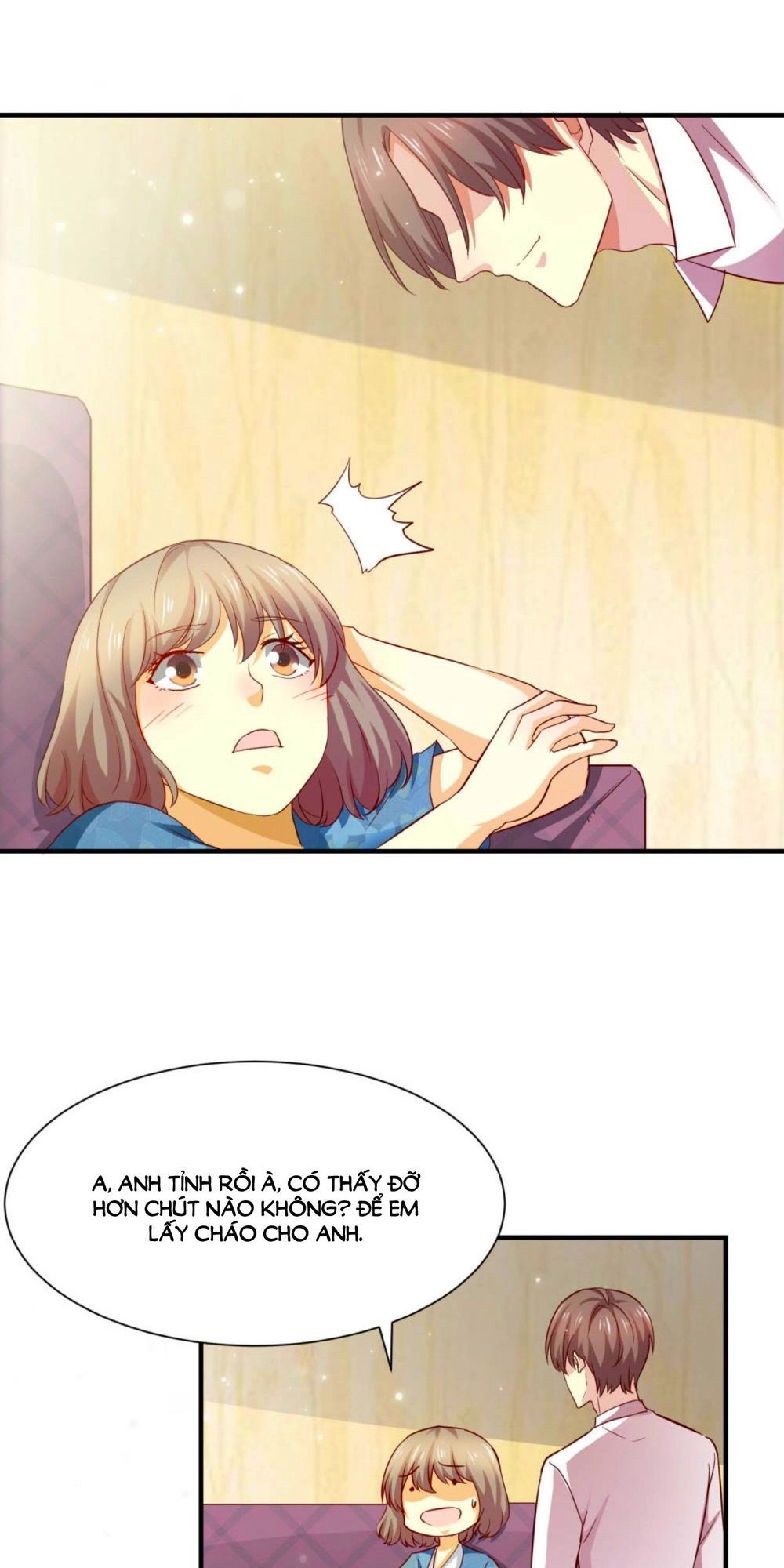 Thời Gian Đều Biết Chapter 53 - 7