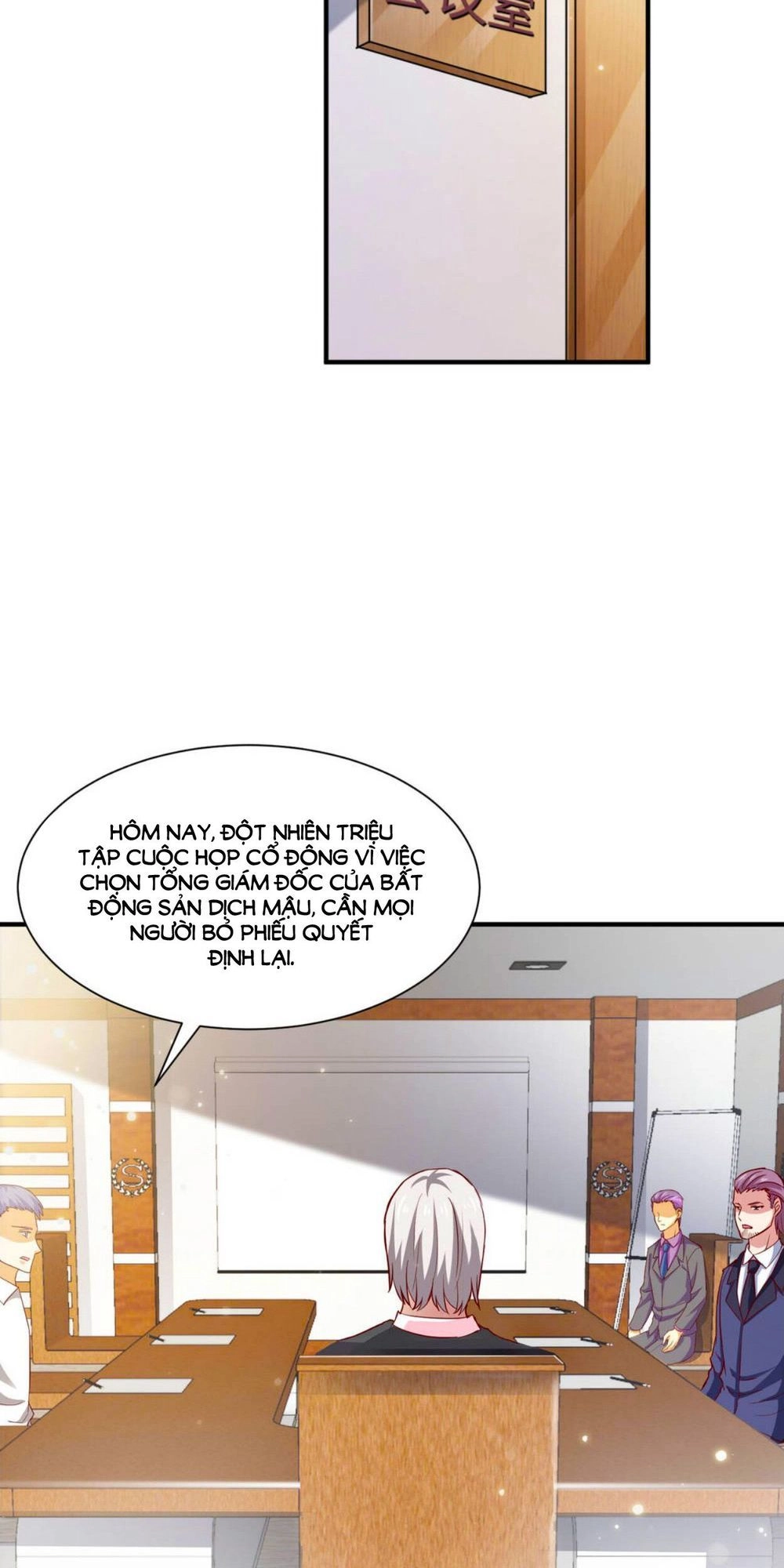 Thời Gian Đều Biết Chapter 53 - 15