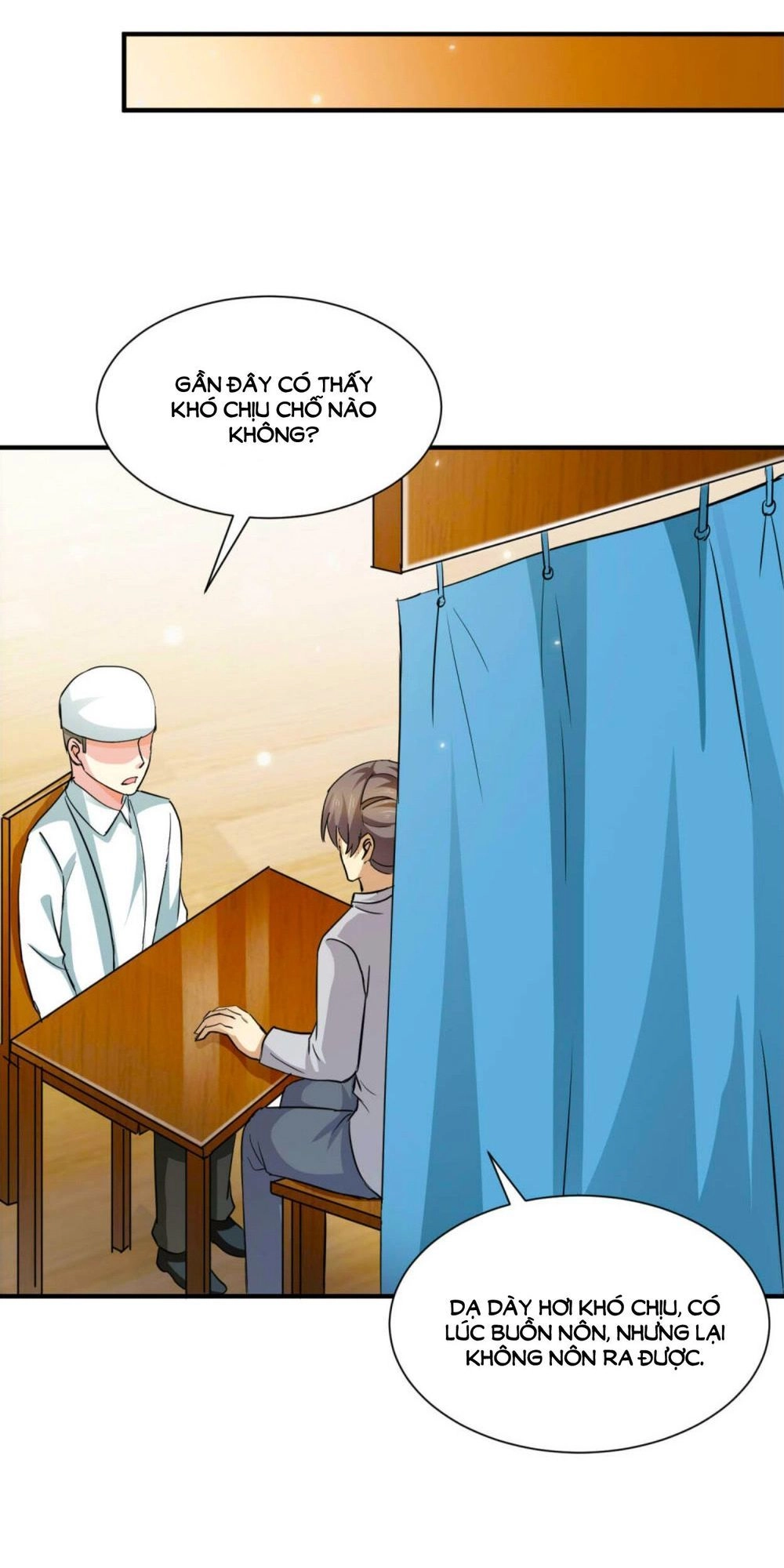 Thời Gian Đều Biết Chapter 53 - 28