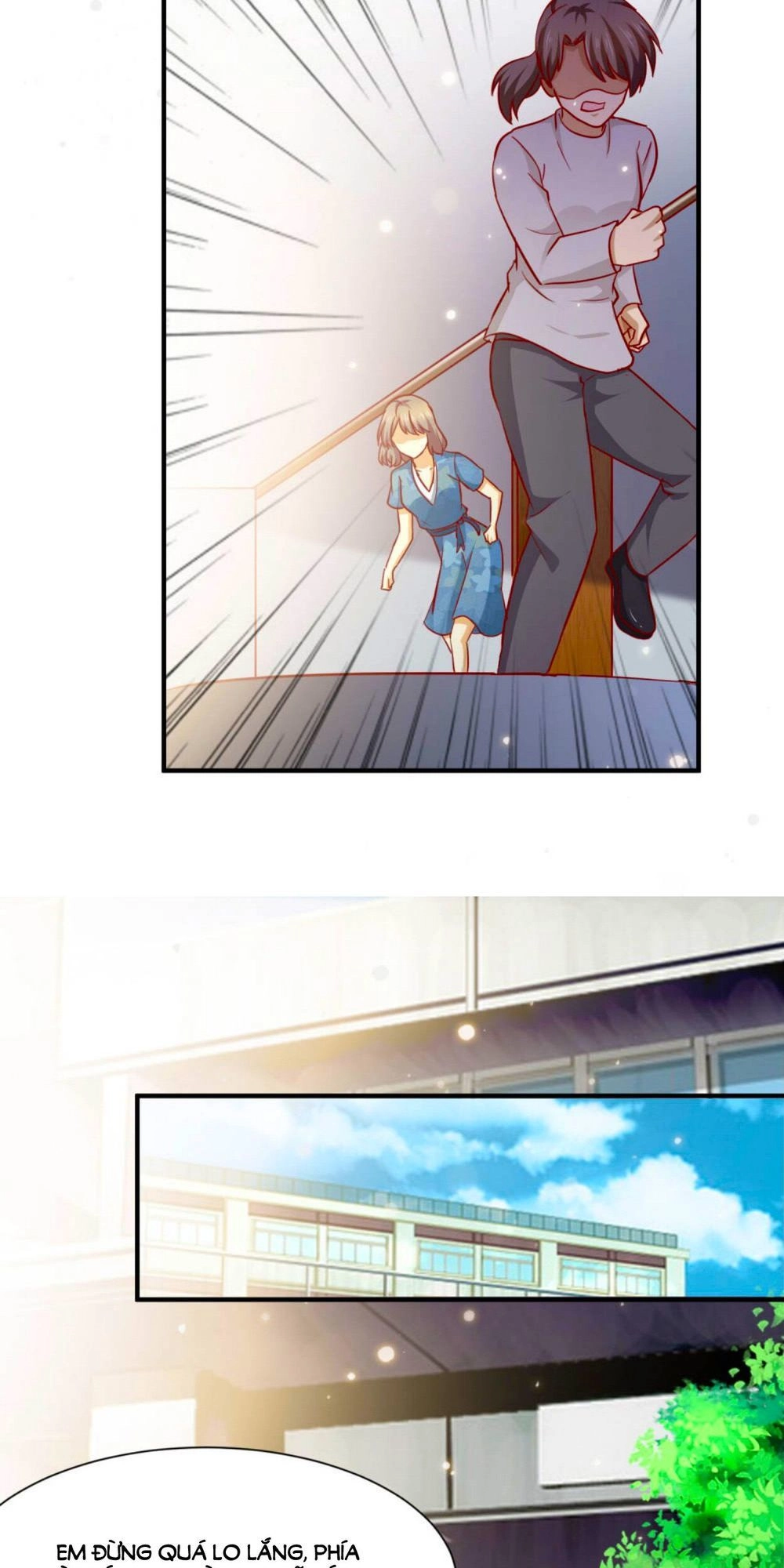 Thời Gian Đều Biết Chapter 54 - 19