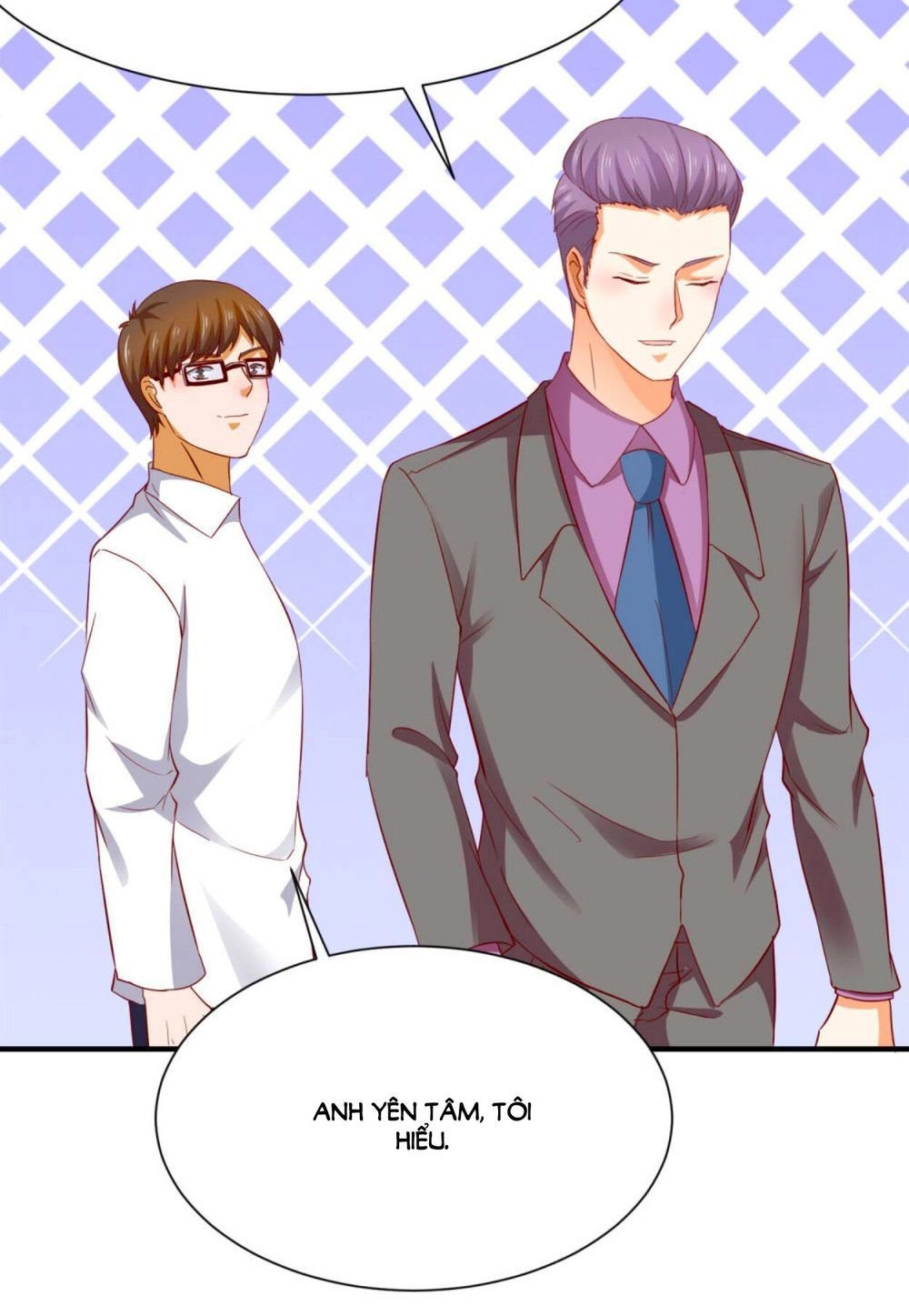 Thời Gian Đều Biết Chapter 54 - 31