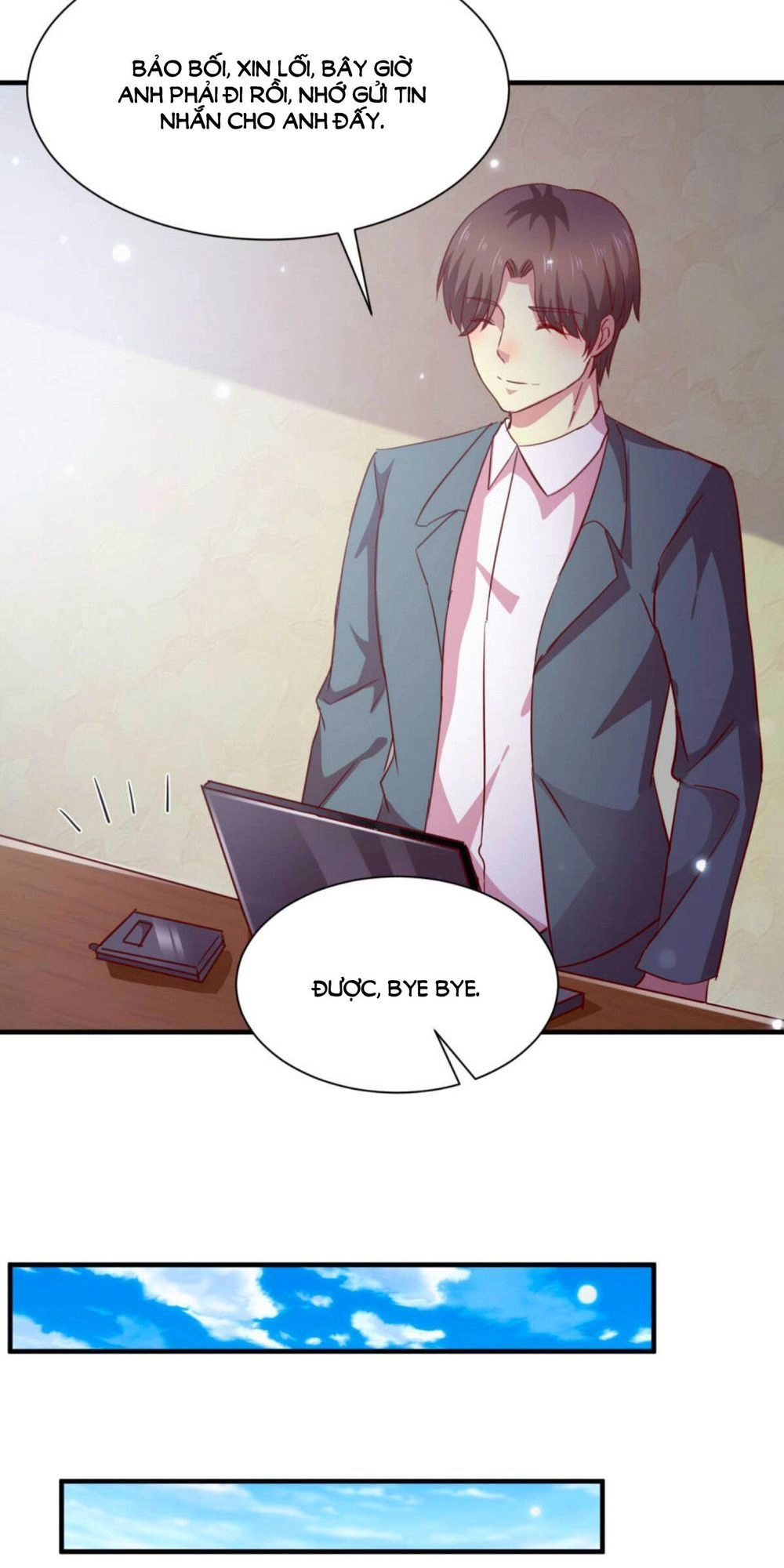 Thời Gian Đều Biết Chapter 55 - 19