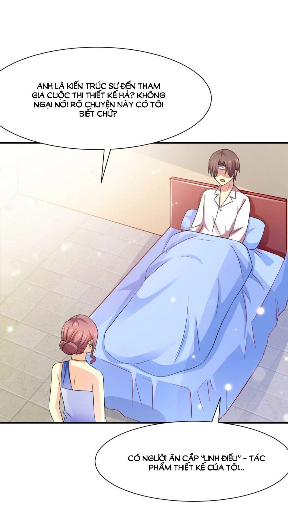 Thời Gian Đều Biết Chapter 56 - 33