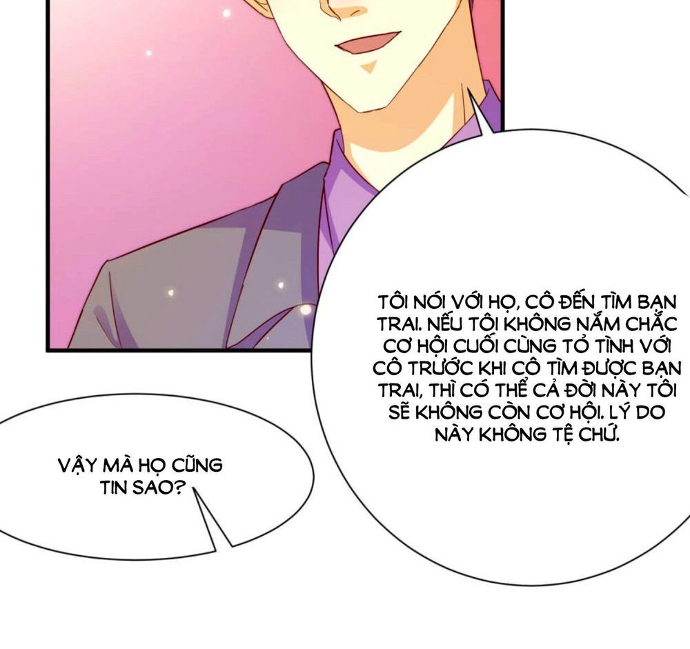 Thời Gian Đều Biết Chapter 57 - 7